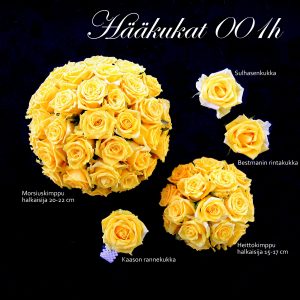 Hääkukat 001h