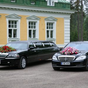 Autokoriste 2