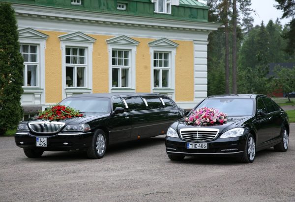 Autokoriste 2