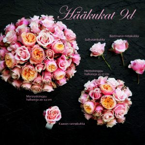 Hääkukat 9d