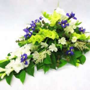 Muistoissa -suruvihko